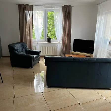 150m2 Mazury Center View * שצ'יטנו