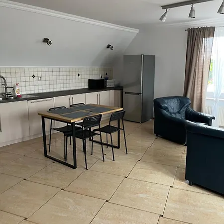 150m2 Mazury Center View
