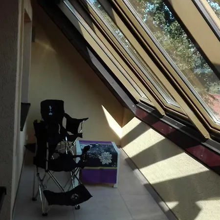 Apartment 150m2 Mazury Center View Szczytno (Warmian-Masurian)