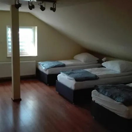 150m2 Mazury Center View Appartamento *