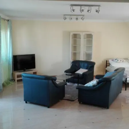 150m2 Mazury Center View Apartment Szczytno (Warmian-Masurian)
