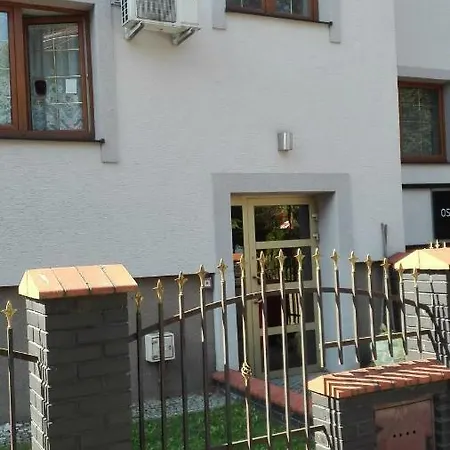 Appartamento 150m2 Mazury Center View *