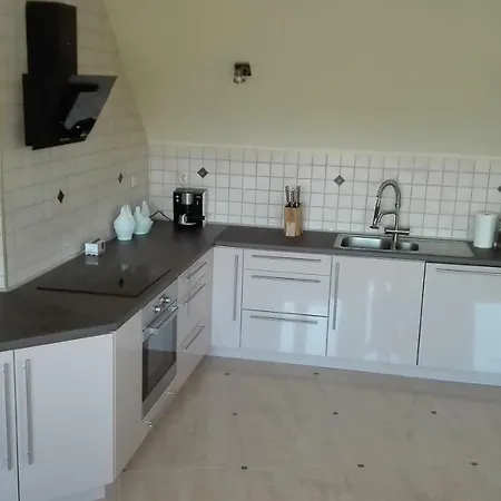 150m2 Mazury Center View דירה *