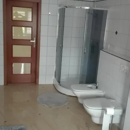 150m2 Mazury Center View Appartamento *